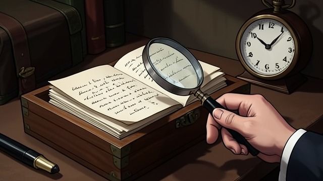 书信不断累积,《危险关系》中的场景。不断扩大的记录 私人心声 塞西尔·沃朗热、丹塞尼骑士、图尔维尔夫人、梅特伊侯爵夫人和瓦尔蒙子爵因不同的对象与目的写信。他们的书信留存了种种情感,也揭示了公开宣称与私下行动之间的矛盾。 不稳定的档案 这些信件在情人和知己之间辗转传递,往往未经写信人同意。信件得以留存本身便带来风险,而这些风险并非作者所能掌控。