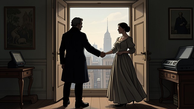 Friendship Used as a Cover from "Les liaisons dangereuses". Valmont’s Protective Pose The Messenger Valmont helps restore communication between Cécile and Danceny and presents himself as Danceny’s devoted friend.