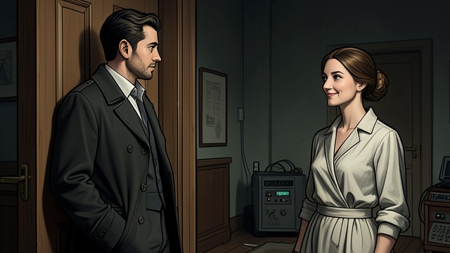 The Seducer’s Influence from "Les liaisons dangereuses". A New Social Role Merteuil’s Attention Danceny becomes involved with Merteuil, whose cultivated intimacy draws him away from Cécile.