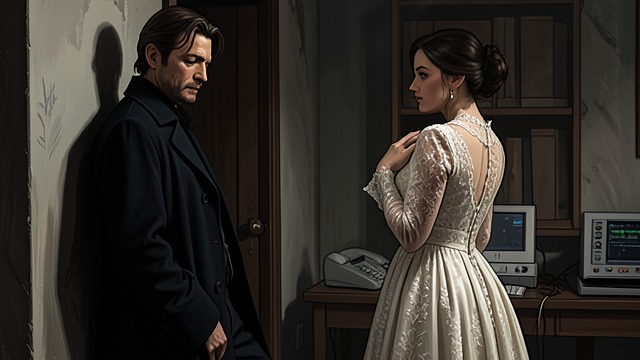 The First Confession from "Les liaisons dangereuses". An Unequal Conversation The Declaration Valmont confesses his desire in private, using apparent vulnerability to invite Tourvel’s compassion.