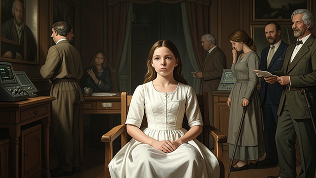 Learning to Observe from "Les liaisons dangereuses". The Formation of a Mask Watching Others Merteuil recalls using the silence expected of a young girl to observe the people around her.