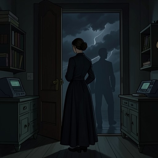 Revenge Escalates into Ruin from "Les liaisons dangereuses". This thread follows the cycle in which personal grievances recruit others, produce counterattacks, and culminate in public and private ruin.