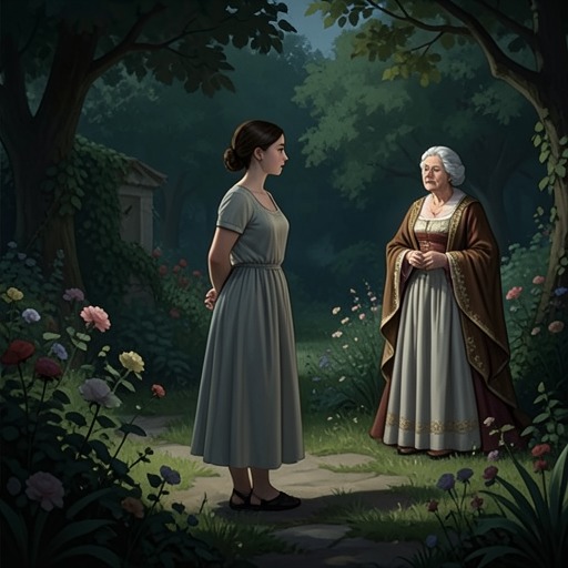 The Meaning of Female Virtue from "Les liaisons dangereuses". This thread examines virtue as a social ideal, a lived moral commitment, and a weapon used by both protectors and manipulators.