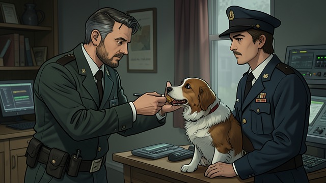 The Label Applied from "A Dog's Way Home". The Label Applied Appearance treated as evidence Chuck identifies Bella as a pit bull based on her appearance and uses a treat to test whether she can ignore…