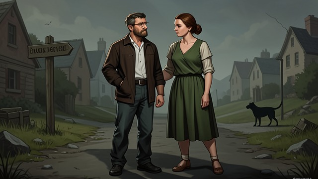Love During Separation from "A Dog's Way Home". Love During Separation Grief shared Olivia stays with Lucas as he sends Bella away, recognizing that the choice protects the dog but wounds the person who…