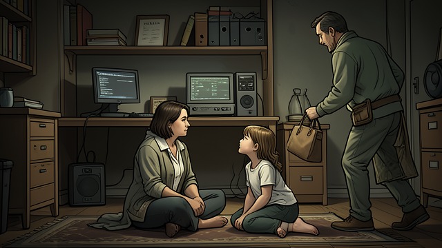 A Role Lost and Found from "A Dog's Way Home". A Role Lost and Found Separation interrupts care Bella’s forced departure leaves Terri without the daily companion who helped her walk and maintain routine.