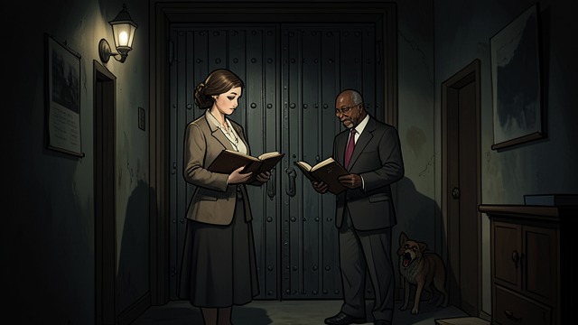 A Partner in the Crisis from "A Dog's Way Home". A Partner in the Crisis Practical support Olivia accompanies Lucas as he seeks legal help and understands that the city’s process could leave Bella imprisoned…