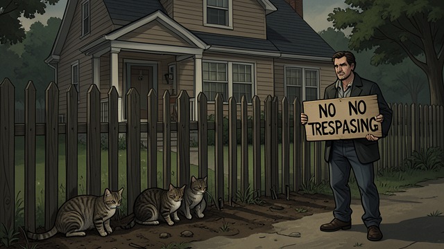 The Failed Bribe from "A Dog's Way Home". The Failed Bribe Negotiation as pressure Gunter offers Lucas money and housing to make him stop contacting rescuers.