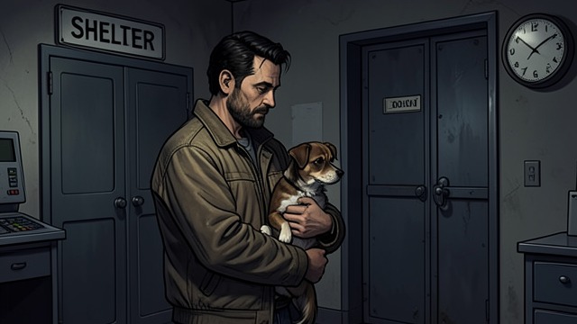 A Family Forced to Choose from "A Dog's Way Home". A Family Forced to Choose Protection through separation Lucas relinquishes Bella because another encounter may lead to her destruction.