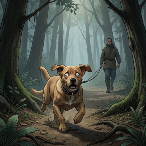 Bella’s Return to Lucas from "A Dog's Way Home". Bella’s journey traces her separation from Lucas, her determined passage through danger, and her eventual return to the person she calls home.