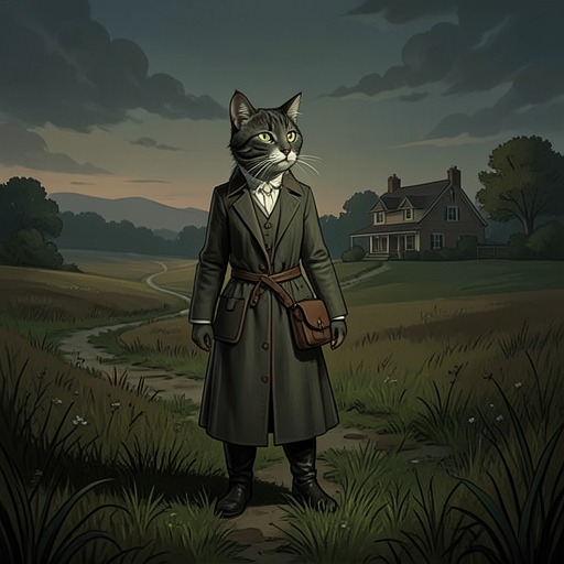 Bella and the Meaning of Home from "A Dog's Way Home". The novel distinguishes familiar places from belonging, showing Bella repeatedly testing whether temporary shelter can become the home she seeks.