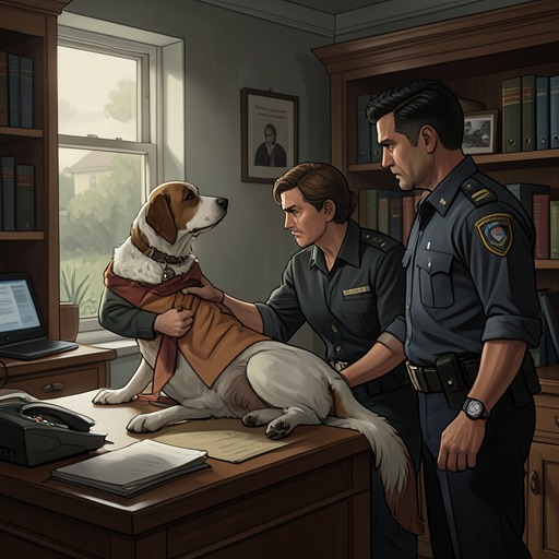 The Human Cost of Breed Law from "A Dog's Way Home". Bella’s legal jeopardy exposes how a broad breed label can outweigh individual behavior and separate a family despite demonstrated gentleness.