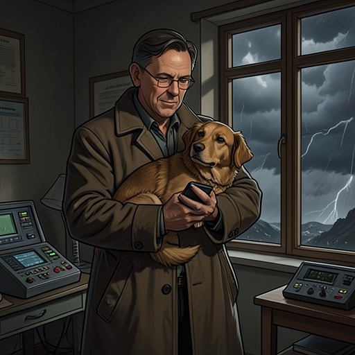 Lucas Learns to Let Go from "A Dog's Way Home". Lucas’s fate turns on his lifelong sense of responsibility: he protects Bella, loses her to circumstances beyond his control, and eventually welcomes her…