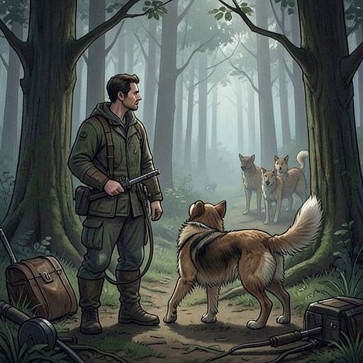 The Human Conflicts Around Bella from "A Dog's Way Home". Bella’s encounters with Gunter and Chuck show how authority and self-interest repeatedly threaten animals who cannot argue for themselves.