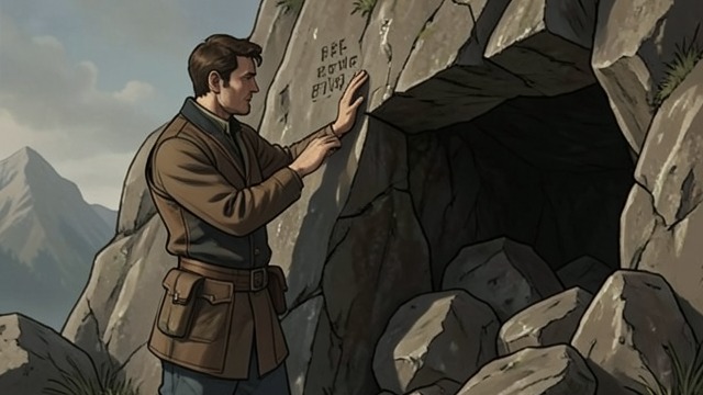 Memory as Refuge from "The Eight Mountains: A Novel". Memory as Refuge An Inscription Pietro writes Giovanni’s name into the rock and declares that memory is the most beautiful refuge.