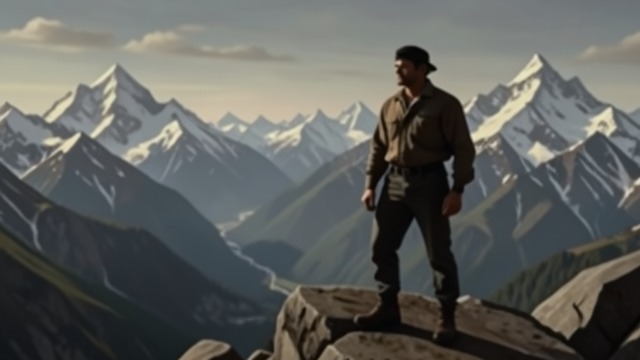 The Living Mountain from "The Eight Mountains: A Novel". The Living Mountain Himalayan Scale The Himalayas appear as newly formed mountains, with glaciers, waterfalls, and landslides in constant motion.
