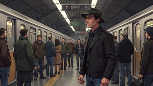 Rejecting the Father’s Route from "The Eight Mountains: A Novel". Rejecting the Father’s Route The Refusal Pietro refuses the camping trip Giovanni has planned, rejecting its romantic image of closeness.