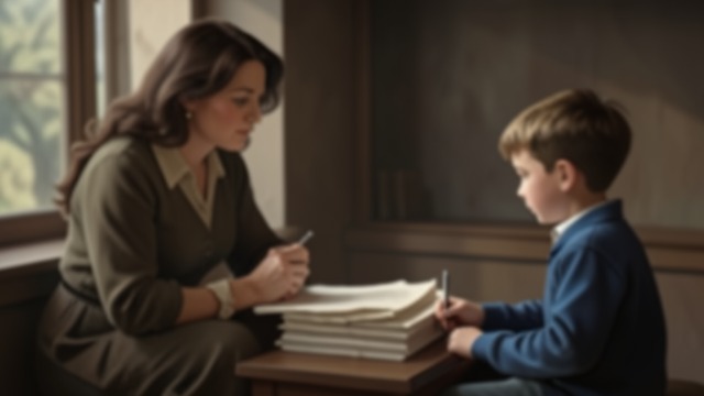Letters Across Distance from "The Eight Mountains: A Novel". Letters Across Distance Keeping Contact Pietro’s mother writes to him after he moves to Turin, and he replies with news about work and his developing…