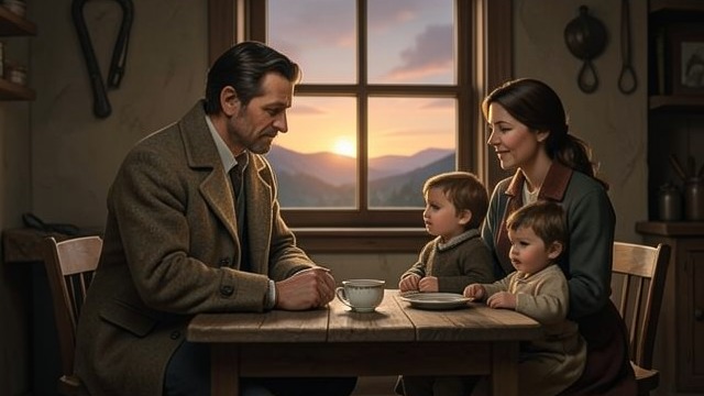 Return with Difference from "The Eight Mountains: A Novel". Return with Difference Homecoming Pietro returns from Nepal to find Bruno, Lara, and their young daughter at the farmstead.