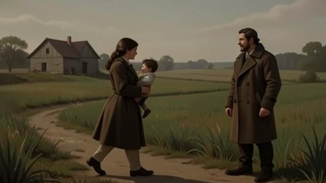 The Separation from "The Eight Mountains: A Novel". The Separation A Future Reconsidered As the business becomes unviable, Lara is ready to sell the cows and seek work elsewhere.