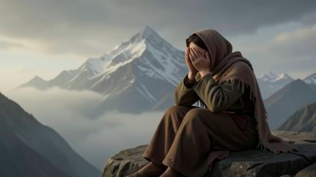 The Father Reappears from "The Eight Mountains: A Novel". The Father Reappears A Story from the Past Pietro’s mother recounts Giovanni’s friendship with Piero and the avalanche that killed him.