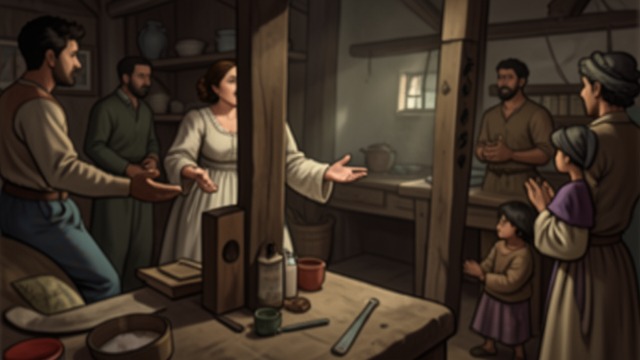 A Mother’s Relational Skill from "The Eight Mountains: A Novel". A Mother’s Relational Skill Making Connections Pietro’s mother speaks readily with villagers, learns where to obtain food, and cultivates relationships with…