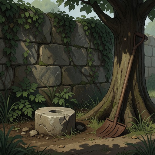 Making, Inheriting, and Reclaiming from "The Eight Mountains: A Novel". Ruins, tools, houses, and farms carry human histories while revealing how people attempt to preserve or remake a way of life.