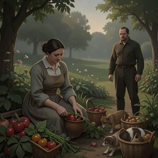 Bruno’s Family and Inheritance from "The Eight Mountains: A Novel". Bruno’s relationships with his parents, Lara, and Anita reveal how inherited silences shape both his independence and his capacity to care.
