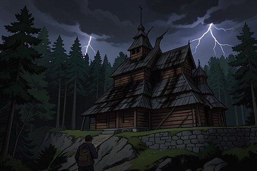 Fantoft Stave Church fire of 6 June 1992 from "Lords of Chaos". The Fantoft Stave Church fire of 6 June 1992 destroyed a historic wooden building whose remote, wooded setting had once helped preserve it and also made it…