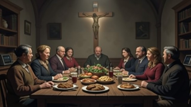 The Church’s Food Plan from "Book of Revelation". The Church’s Food Plan Beyond private stockpiles Shorey questions whether a church could store enough food for every member and every person in the surrounding…