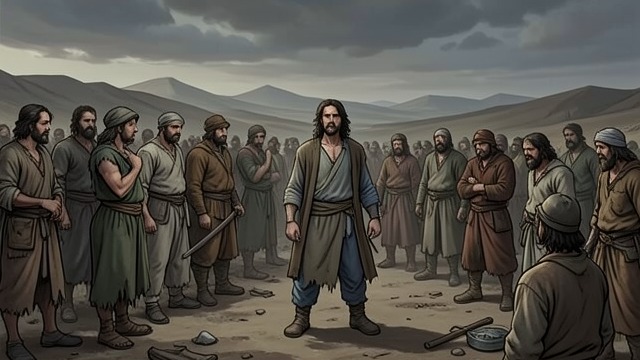 Repentance Refused from "Book of Revelation". Repentance Refused Plagues without conversion The trumpet account describes survivors who do not repent of idolatry, violence, sorcery, or theft.