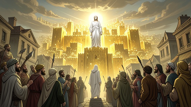 New Creation from "Book of Revelation". New Creation Heaven and earth renewed John sees a new heaven and a new earth after the former creation passes away.