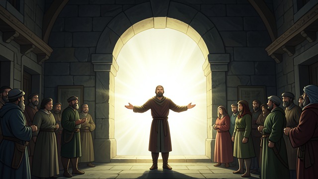 A Final Testimony from "Book of Revelation". A Final Testimony The book is completed John records the closing warnings, promises, and invitation to receive the water of life.