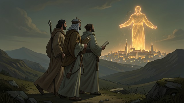 Overlays as a Reading Method from "Book of Revelation". Overlays as a Reading Method The metaphor Shorey calls the relocated angelic material footnotes or overlays that add detail to the chronological account.