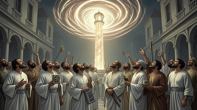 A Block Broken Apart from "Book of Revelation". A Block Broken Apart Separate subjects Shorey divides the first interruption into sections covering the Two Witnesses, the seventh trumpet, Satan’s…