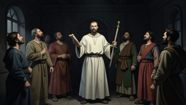 Warnings before Wrath from "Book of Revelation". Warnings before Wrath A world under strain The seals bring conflict, scarcity, death, and martyrdom before the trumpet judgments begin.