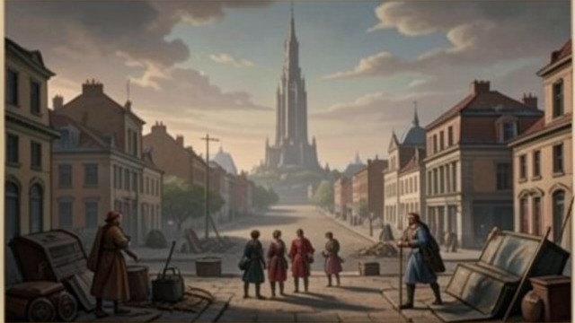 Temple Measurement from "Book of Revelation". Temple Measurement A measured holy place Shorey places the account of the Jerusalem Temple and its worshippers near the beginning of the Two Witnesses’…
