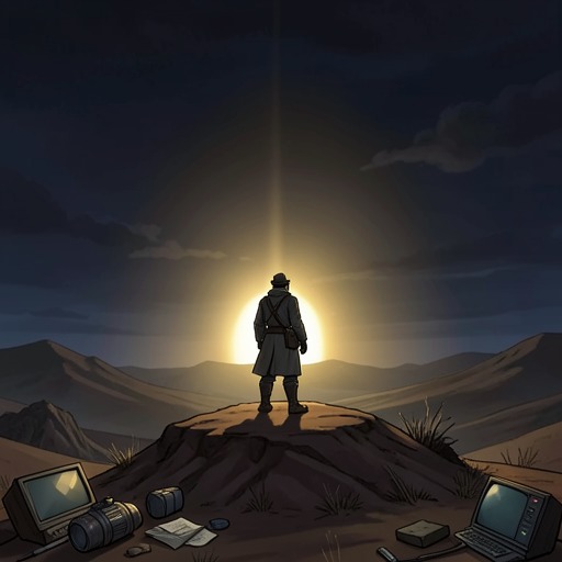 From Tribulation to the New Creation from "Book of Revelation". This flow follows the broad arc from persecution and judgment to Christ’s reign, final judgment, and the eternal home promised at the book’s end.