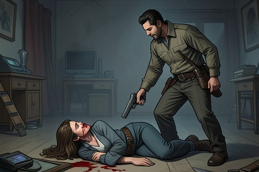 Angel Beaten by Magowan from "Redeeming Love". Angel Beaten by Magowan is the violent turning point in Angel’s attempt to claim her earnings and escape the Palace’s control.