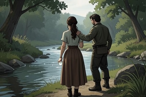 Angel’s crisis and reconciliation with Michael from "Redeeming Love". Angel’s crisis and reconciliation with Michael is the turning point in which her attempt to escape shame becomes a disclosure of the childhood trauma beneath…