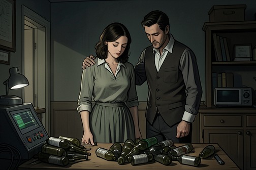Angel’s return from Pair-a-Dice from "Redeeming Love". Angel’s return from Pair-a-Dice is a crisis of trust in which her attempt to secure money and a way home pulls her back into the transactional survival…