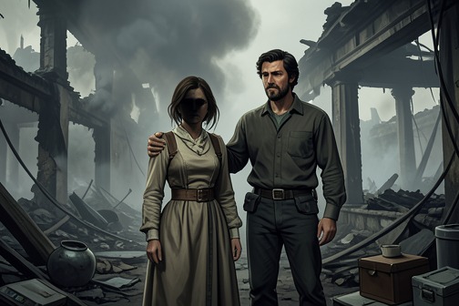 The Pair-a-Dice Palace fire and its aftermath from "Redeeming Love". The Pair-a-Dice Palace fire and its aftermath mark the destruction of Angel’s former world: the Palace is reduced to rubble, two women die, and the…