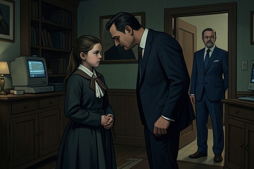 Rab Hands Sarah Over to Duke from "Redeeming Love". Rab’s handover of Sarah to Duke is the decisive betrayal at the center of her childhood trauma: an arrangement presented as adoption becomes the beginning of…