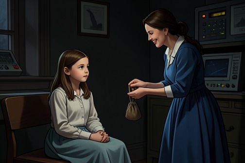 Sarah Abandoned at Four Winds from "Redeeming Love". Sarah’s abandonment at Four Winds begins with her father’s rejection and becomes, in her understanding, proof that she is unwanted by both parents.