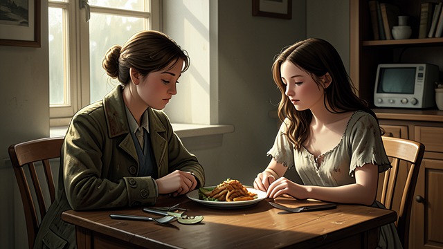 Founding of the House of Magdalena from "Redeeming Love". The founding of the House of Magdalena is the moment Angel turns her own history of exploitation into a practical means of escape for other women.