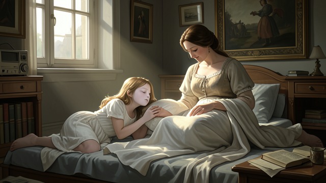 Mae's Death Leaves Sarah an Orphan from "Redeeming Love". Mae’s death leaves eight-year-old Sarah without her mother and becomes a defining rupture in her childhood: Sarah interprets Mae’s suffering and death as proof…