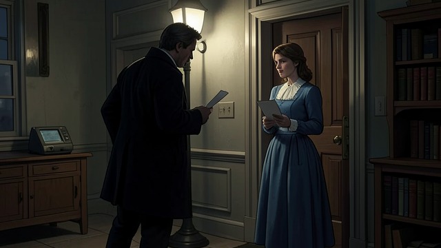 Paul Reconciles with Angel and Invites Her Home from "Redeeming Love". Paul’s reconciliation with Angel in Sacramento overturns his certainty that she is a destructive presence: he comes to retrieve her for Miriam, but discovers…