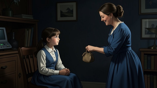 Sarah Abandoned at Four Winds from "Redeeming Love". Sarah’s abandonment at Four Winds begins with her father’s rejection and becomes, in her understanding, proof that she is unwanted by both parents.