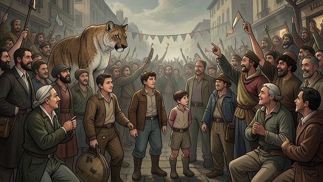 Claiming the Woodwalker Life from "Woodwalkers". Claiming the Woodwalker Life A changed understanding Carag ends the story recognizing that he will never be wholly human, but no longer treats that truth as a…