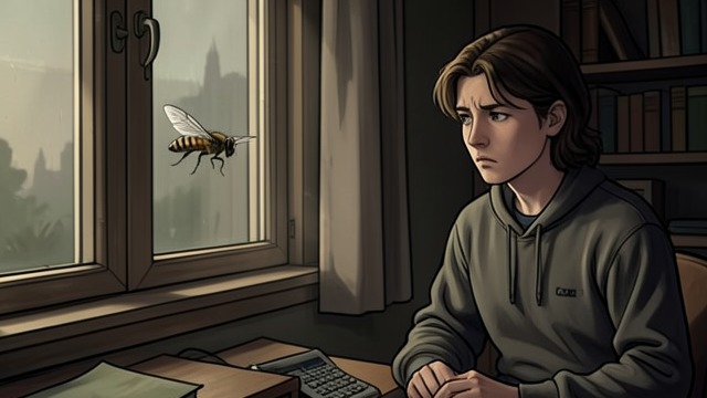 The School Spy from "Woodwalkers". The School Spy A pattern recognized Carag recalls the suspicious movement outside his window and Milling's knowledge of Brandon's nighttime transformations.